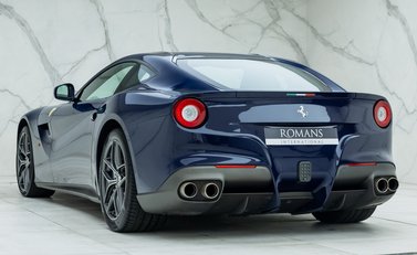 Ferrari F12 Berlinetta 7