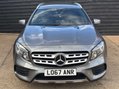 Mercedes-Benz GLA 2.1 GLA 220 AMG Line D 4Matic Auto 4WD 5dr 2
