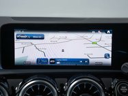 Mercedes-Benz CLA Class 2.0 CLA35h MHEV AMG (Premium Plus) Coupe 4dr Petrol Hybrid 8G-DCT 4MATIC Eu 27