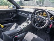 Porsche 911 3.0 911 Carrera GTS Semi-Auto 2dr 10