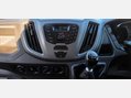 Ford Transit 350 L3 H3 LWB RWD 2.0 TDCI 130ps EU6 14