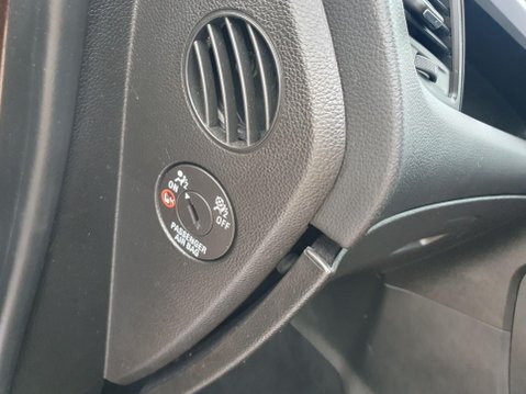 Vauxhall Zafira 1.4i Turbo Energy Euro 6 5dr 27