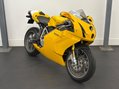 Ducati 999 999 S 3