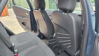 Renault Captur 1.5 dCi ENERGY Dynamique Nav Auto Euro 6 (s/s) 5dr 26