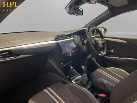 Vauxhall Corsa 1.2 GS Hatchback 5dr Petrol Manual Euro 6 (s/s) (75 ps) 15