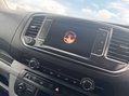 Vauxhall Vivaro 2.0 Turbo D 3100 Sportive Panel Van 6dr Diesel Manual L2 H1 Euro 6 (s/s) (1 17