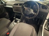 Volkswagen Tiguan 1.5 Tiguan Match TSi Evo 5dr 14