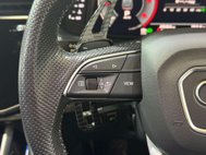 Audi Q8 3.0 TDI V6 50 Vorsprung SUV 5dr Diesel Tiptronic quattro Euro 6 (s/s) (286 29