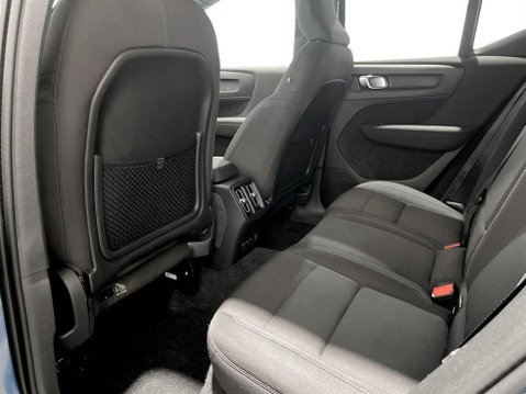 Volvo XC40 Recharge 69kWh Plus SUV 5dr Electric Auto (231 ps) 20