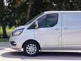 Ford Transit Custom 2.0 Transit Custom 300 Limited EcoBlue 5dr 27