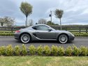 Porsche Cayman 24V PDK