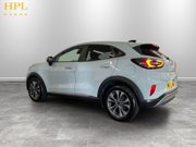 Ford Puma 1.0T EcoBoost MHEV Titanium SUV 5dr Petrol Hybrid Manual Euro 6 (s/s) (125 5