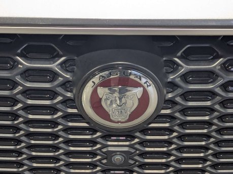 Jaguar I-Pace I-Pace EV400 HSE 4WD 5dr 11