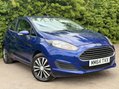 Ford Fiesta 1.25 Style Euro 5 3dr 2