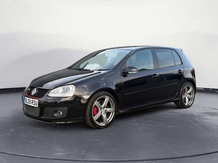 Volkswagen Golf 2.0 Golf GTi Pirelli 5dr