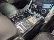 Land Rover Range Rover 3.0 Range Rover Vogue TDV6 Auto 4WD 5dr 57