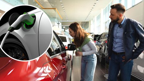 Should you buy an electric car?