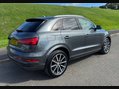 Audi Q3 2.0 Q3 S Line+ TDI Quattro Semi-Auto 4WD 5dr 4