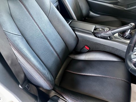 Mazda MX-5 1.5 SKYACTIV-G Sport Nav+ Euro 6 2dr 46