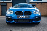 BMW 1 Series 3.0 M135i 3dr 24