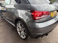 Audi A1 1.6 TDI Black Edition Euro 6 (s/s) 3dr (Nav) 18