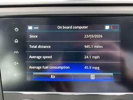 Renault Kadjar 1.5 Kadjar Iconic Blue dCi Auto 5dr 49