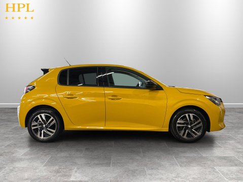 Peugeot 208 1.2 PureTech Allure Premium + Hatchback 5dr Petrol EAT Euro 6 (s/s) (100 ps 8