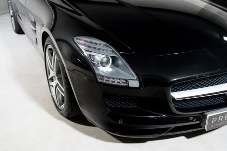Mercedes-Benz SLS AMG ROADSTER. NOW SOLD. SIMILAR REQUIRED. PLEASE CALL 01903 254800. 30
