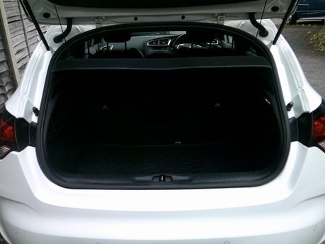 Citroen DS4 DSTYLE ONLY 46,000 MILES FROM NEW 7
