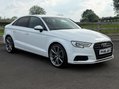 Audi A3 1.0 TFSI 30 Sport Euro 6 (s/s) 4dr 3