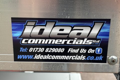 Vauxhall Movano F3500 L3 125 ps Crew Cab Tipper - Air Con 13