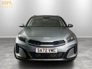 Kia Xceed 1.5 T-GDi 3 SUV 5dr Petrol Manual Euro 6 (s/s) (158 bhp) Alloys - Bluetooth 2
