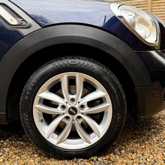 Mini Countryman COOPER SD 1