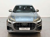 Audi Q8 3.0 TDI V6 50 S line SUV 5dr Diesel Tiptronic quattro Euro 6 (s/s) (286 ps) 11