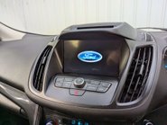 Ford Kuga 1.5 Kuga Titanium Edition TDCi 5dr 85