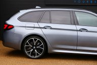 BMW 5 Series 2.0 520d M Sport MHEV Auto 5dr 9
