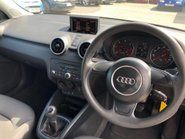 Audi A1 1.6 TDI SE 3dr 71000m £20 Road Tax 78mpg 16
