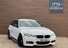 BMW 3 Series 3.0 335d xDrive M Sport Auto 4WD 5dr