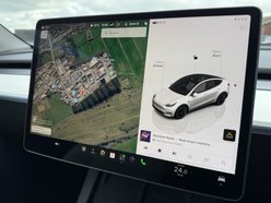 Tesla Model Y SUV 5dr Electric Auto RWD (346 ps) 35