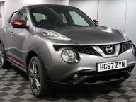 Nissan Juke 1.2 DIG-T Envy SUV 5dr Petrol Manual Euro 6 (s/s) (115 ps) 30