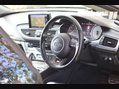 Audi S7 4.0 S7 Sportback TFSI Quattro Semi-Auto 4WD 5dr 52