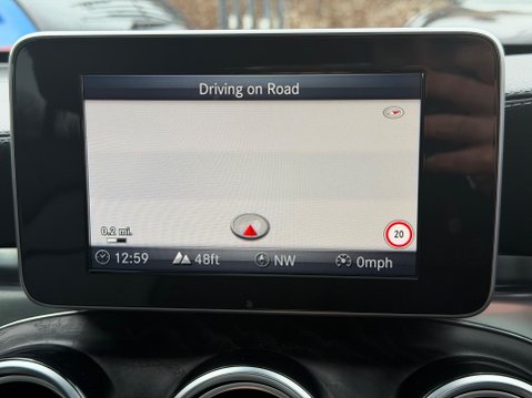 Mercedes-Benz GLC GLC 220 D 4MATIC AMG LINE PREMIUM 22