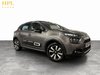 Citroen C3 1.2 PureTech PLUS Hatchback 5dr Petrol Manual Euro 6 (s/s) (83 ps) DAB Radi