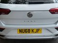 Volkswagen T-Roc 1.6 T-Roc R-Line TDI 5dr 62