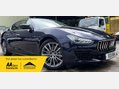 Maserati Ghibli 3.0D V6 Saloon 4dr Diesel ZF Euro 5 (s/s) (275 ps) 1