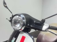 Piaggio Vespa Primavera 2017 22K GOOD RUNNING PROJECT SCOOTER 125CC LEARNER BIKE 23