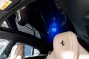 Ferrari Purosangue HUGE SPEC. WARRANTY. HISTORIC PAINT. CARBON INT/EXT PACK. PANO ROOF. 71