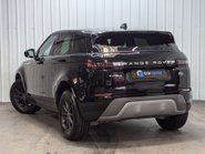 Land Rover Range Rover Evoque 2.0 Range Rover Evoque D 4x2 5dr 3