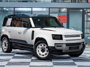 Land Rover Defender D250 SE County Edition 1