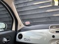 Fiat 500 1.2 500 Lounge 3dr 40